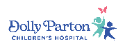 Dolly Parton Children's Hospital Logo